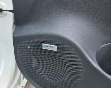 Белый Ниссан Лиф, объемом двигателя 0 л и пробегом 41 тыс. км за 8659 $, фото 47 на Automoto.ua