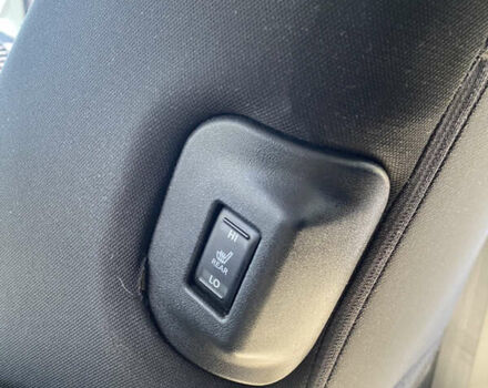 Белый Ниссан Лиф, объемом двигателя 0 л и пробегом 60 тыс. км за 8200 $, фото 7 на Automoto.ua