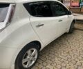 Белый Ниссан Лиф, объемом двигателя 0 л и пробегом 101 тыс. км за 7300 $, фото 2 на Automoto.ua