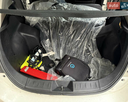 Белый Ниссан Лиф, объемом двигателя 0 л и пробегом 103 тыс. км за 7590 $, фото 51 на Automoto.ua