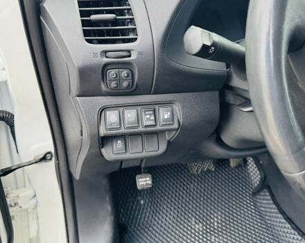 Белый Ниссан Лиф, объемом двигателя 0 л и пробегом 126 тыс. км за 6500 $, фото 6 на Automoto.ua