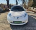 Білий Ніссан Ліф, об'ємом двигуна 0 л та пробігом 136 тис. км за 3500 $, фото 7 на Automoto.ua