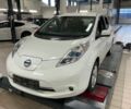 Білий Ніссан Ліф, об'ємом двигуна 0 л та пробігом 101 тис. км за 7300 $, фото 1 на Automoto.ua