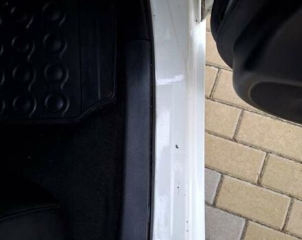 Белый Ниссан Лиф, объемом двигателя 0 л и пробегом 119 тыс. км за 6500 $, фото 41 на Automoto.ua