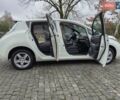 Белый Ниссан Лиф, объемом двигателя 0 л и пробегом 73 тыс. км за 5900 $, фото 26 на Automoto.ua