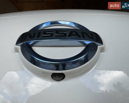 Білий Ніссан Ліф, об'ємом двигуна 0 л та пробігом 93 тис. км за 7900 $, фото 19 на Automoto.ua