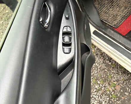 Белый Ниссан Лиф, объемом двигателя 0 л и пробегом 220 тыс. км за 5200 $, фото 14 на Automoto.ua