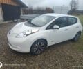 Білий Ніссан Ліф, об'ємом двигуна 0 л та пробігом 102 тис. км за 6200 $, фото 1 на Automoto.ua