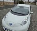 Белый Ниссан Лиф, объемом двигателя 0 л и пробегом 73 тыс. км за 5900 $, фото 31 на Automoto.ua