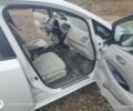 Білий Ніссан Ліф, об'ємом двигуна 0 л та пробігом 102 тис. км за 6200 $, фото 12 на Automoto.ua