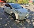 Білий Ніссан Ліф, об'ємом двигуна 0 л та пробігом 75 тис. км за 8222 $, фото 8 на Automoto.ua