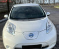 Білий Ніссан Ліф, об'ємом двигуна 0 л та пробігом 95 тис. км за 5999 $, фото 2 на Automoto.ua