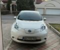 Білий Ніссан Ліф, об'ємом двигуна 0 л та пробігом 99 тис. км за 8500 $, фото 1 на Automoto.ua