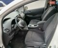 Белый Ниссан Лиф, объемом двигателя 0 л и пробегом 59 тыс. км за 5400 $, фото 7 на Automoto.ua