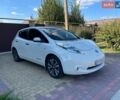 Белый Ниссан Лиф, объемом двигателя 0 л и пробегом 136 тыс. км за 7300 $, фото 1 на Automoto.ua