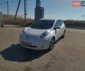 Белый Ниссан Лиф, объемом двигателя 0 л и пробегом 92 тыс. км за 8100 $, фото 1 на Automoto.ua