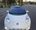 Белый Ниссан Лиф, объемом двигателя 0 л и пробегом 95 тыс. км за 8000 $, фото 6 на Automoto.ua