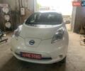 Білий Ніссан Ліф, об'ємом двигуна 0 л та пробігом 107 тис. км за 7100 $, фото 4 на Automoto.ua