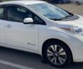 Белый Ниссан Лиф, объемом двигателя 0 л и пробегом 168 тыс. км за 8400 $, фото 1 на Automoto.ua
