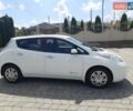 Білий Ніссан Ліф, об'ємом двигуна 0 л та пробігом 79 тис. км за 7150 $, фото 8 на Automoto.ua