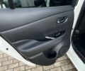 Белый Ниссан Лиф, объемом двигателя 0 л и пробегом 91 тыс. км за 8700 $, фото 17 на Automoto.ua