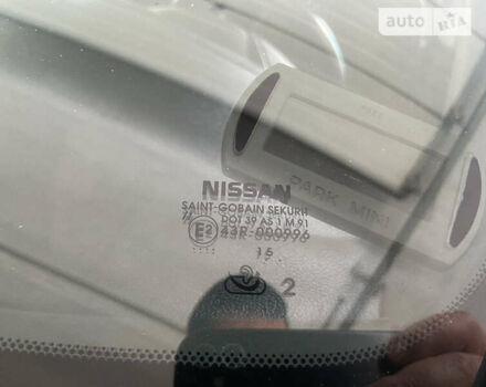 Білий Ніссан Ліф, об'ємом двигуна 0 л та пробігом 125 тис. км за 9700 $, фото 54 на Automoto.ua