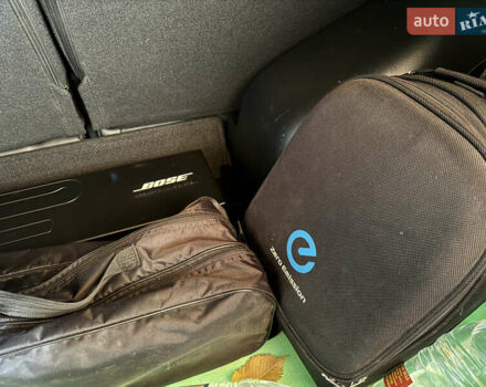 Білий Ніссан Ліф, об'ємом двигуна 0 л та пробігом 93 тис. км за 7900 $, фото 17 на Automoto.ua