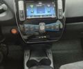 Белый Ниссан Лиф, объемом двигателя 0 л и пробегом 151 тыс. км за 6800 $, фото 13 на Automoto.ua