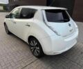Белый Ниссан Лиф, объемом двигателя 0 л и пробегом 77 тыс. км за 1800 $, фото 3 на Automoto.ua