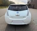 Белый Ниссан Лиф, объемом двигателя 0 л и пробегом 77 тыс. км за 1800 $, фото 4 на Automoto.ua