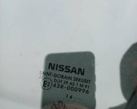 Белый Ниссан Лиф, объемом двигателя 0 л и пробегом 41 тыс. км за 8659 $, фото 13 на Automoto.ua