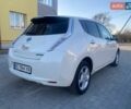 Белый Ниссан Лиф, объемом двигателя 0 л и пробегом 111 тыс. км за 7200 $, фото 5 на Automoto.ua