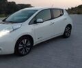 Белый Ниссан Лиф, объемом двигателя 0 л и пробегом 122 тыс. км за 8250 $, фото 12 на Automoto.ua