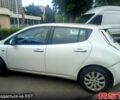 Белый Ниссан Лиф, объемом двигателя 70 л и пробегом 200 тыс. км за 6500 $, фото 1 на Automoto.ua