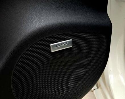 Белый Ниссан Лиф, объемом двигателя 0 л и пробегом 119 тыс. км за 6500 $, фото 2 на Automoto.ua