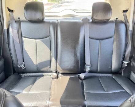 Белый Ниссан Лиф, объемом двигателя 0 л и пробегом 79 тыс. км за 1200 $, фото 8 на Automoto.ua