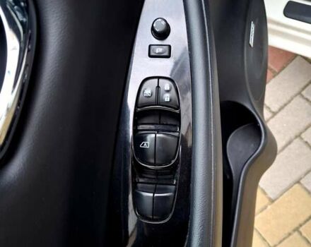 Белый Ниссан Лиф, объемом двигателя 0 л и пробегом 119 тыс. км за 6500 $, фото 42 на Automoto.ua