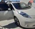 Белый Ниссан Лиф, объемом двигателя 0 л и пробегом 99 тыс. км за 7200 $, фото 5 на Automoto.ua