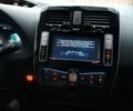 Білий Ніссан Ліф, об'ємом двигуна 0 л та пробігом 86 тис. км за 6200 $, фото 11 на Automoto.ua