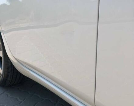 Белый Ниссан Лиф, объемом двигателя 0 л и пробегом 155 тыс. км за 10100 $, фото 11 на Automoto.ua