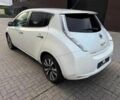 Белый Ниссан Лиф, объемом двигателя 0 л и пробегом 75 тыс. км за 1100 $, фото 3 на Automoto.ua