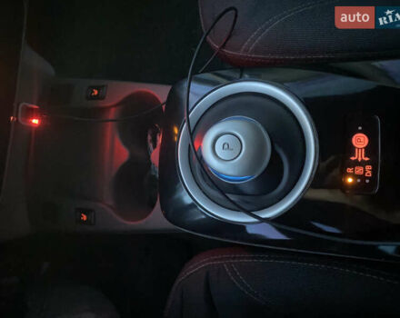 Белый Ниссан Лиф, объемом двигателя 0 л и пробегом 102 тыс. км за 6990 $, фото 22 на Automoto.ua