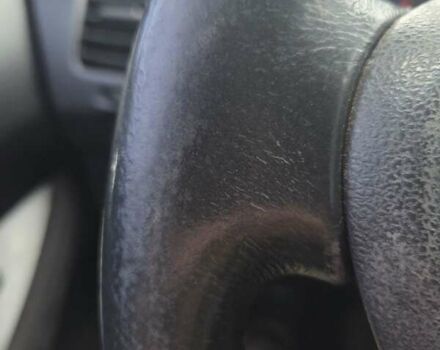 Белый Ниссан Лиф, объемом двигателя 0 л и пробегом 136 тыс. км за 7000 $, фото 12 на Automoto.ua