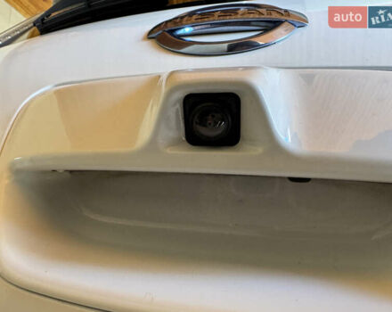 Білий Ніссан Ліф, об'ємом двигуна 0 л та пробігом 93 тис. км за 7900 $, фото 26 на Automoto.ua