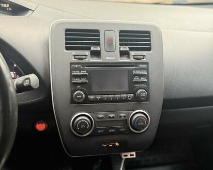 Білий Ніссан Ліф, об'ємом двигуна 0 л та пробігом 166 тис. км за 6500 $, фото 8 на Automoto.ua