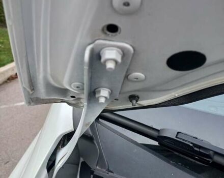 Белый Ниссан Лиф, объемом двигателя 0 л и пробегом 41 тыс. км за 8659 $, фото 61 на Automoto.ua