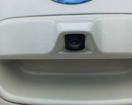 Белый Ниссан Лиф, объемом двигателя 0 л и пробегом 41 тыс. км за 8659 $, фото 55 на Automoto.ua