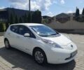 Білий Ніссан Ліф, об'ємом двигуна 0 л та пробігом 79 тис. км за 7150 $, фото 7 на Automoto.ua