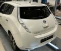 Белый Ниссан Лиф, объемом двигателя 0 л и пробегом 132 тыс. км за 7700 $, фото 4 на Automoto.ua