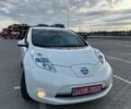 Білий Ніссан Ліф, об'ємом двигуна 0 л та пробігом 156 тис. км за 6899 $, фото 9 на Automoto.ua